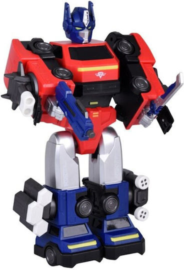 Actionfigur Mit Licht 10cm