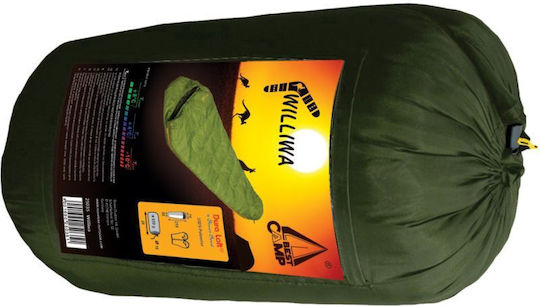 Camp Sleeping Bag Single