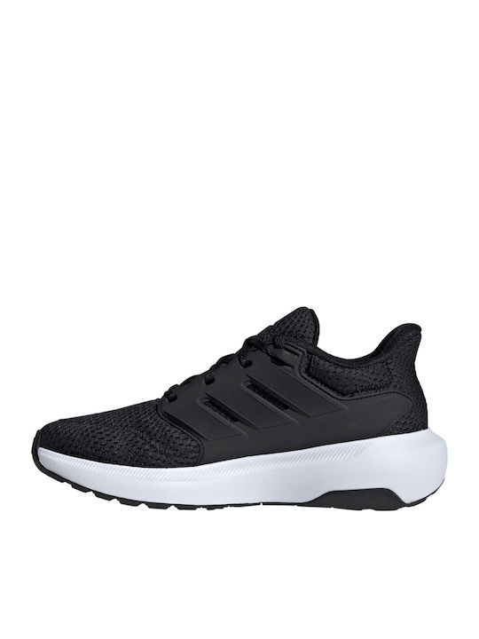 adidas Runfalcon 5 Black Kids Sports Shoes