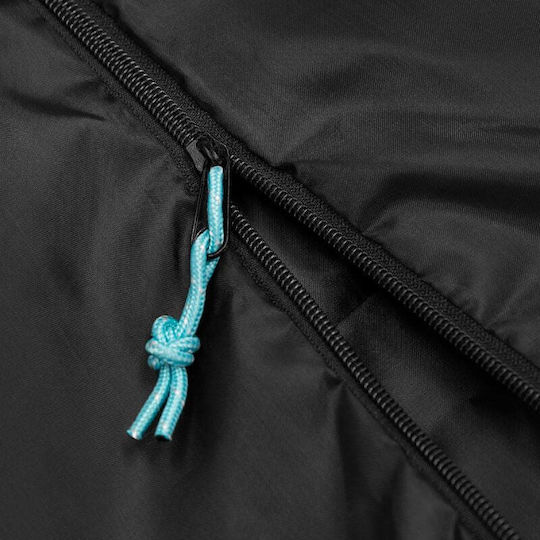 Spokey Spokey Schlafsack Einzeln Schwarz