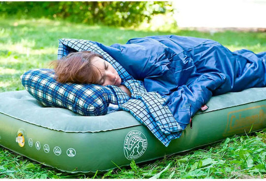 Coleman Sleeping Bag Μονό