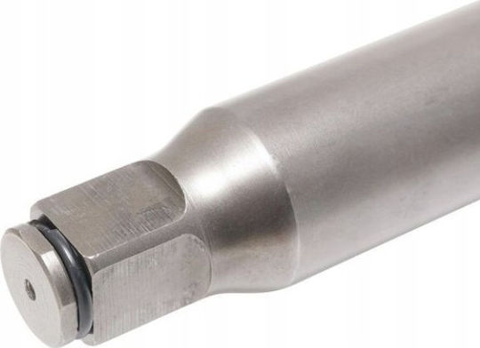 Forsage Air Impact Wrench 1" with Maximum Torque 387.49kgm