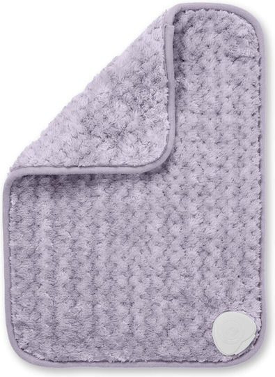 Medisana Electric Heating Pad Pillow Purple 50x40cm