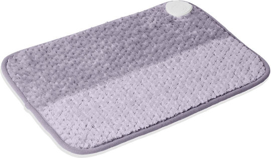 Medisana Electric Heating Pad Pillow Purple 50x40cm