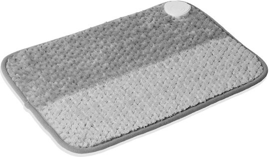 Medisana Electric Heating Pad Pillow Gray 50x40cm