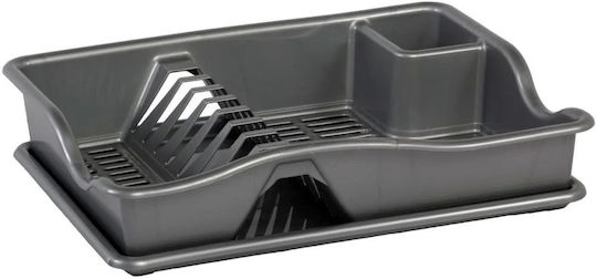 Cyclops Scurgător De Chiuvetă Din Plastic Gri 37.8x27x8.2cm