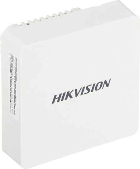 Hikvision DS-3WAP621E-SI Comutator PoE L2 cu 1 Port Ethernet