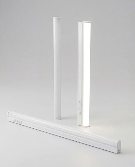 VK Lighting LED Bulb 14W 87.5cm Warm to Cool White 1400lm Dimmable