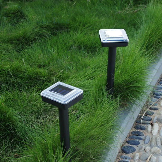 Ultrasonic Rodent Repellent Device Solar Powered