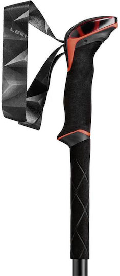 Leki Telescopic Trekking Poles 2pcs