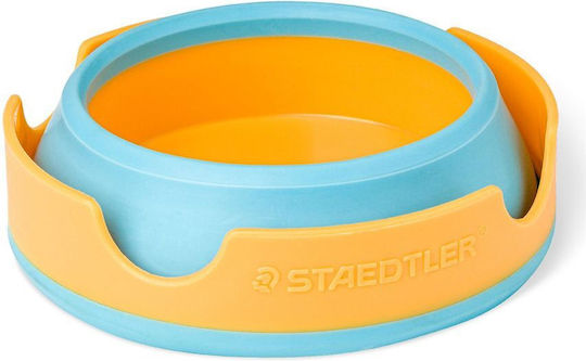 Staedtler Kinderbecher aus Kunststoff Türkis