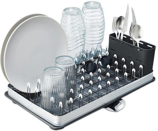 Plastic Gray Sink Strainer Plastic Gray Sink Strainer