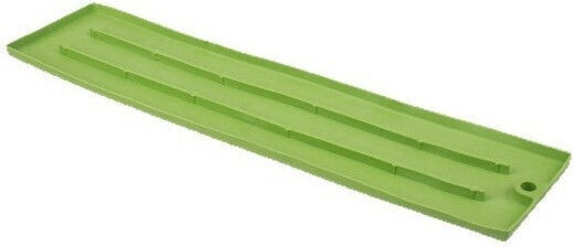 Alista Home Silikon Trocknungsfläche Grün 30x8cm Alista Home Silikon Trocknungsfläche Grün 30x8cm
