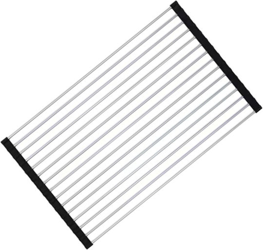 Alista Home Küchenspülenzubehör Grau