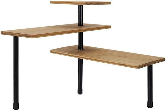 Cook Concept Επιτραπέζια Βάση Bamboo 43x43x27εκ. Cook Concept Επιτραπέζια Βάση Bamboo 43x43x27εκ.