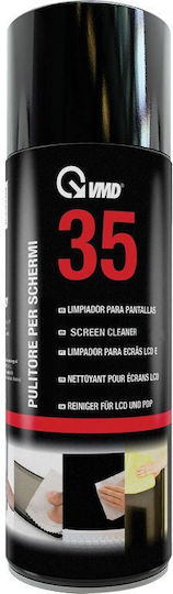 Alista Home Καθαριστικό Οθόνης 400ml