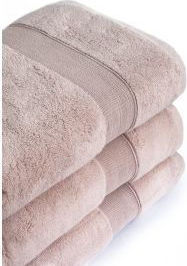 Detexpol Pânză De Față Rocco 50x90cm Pearl Greutate 600gr/m²