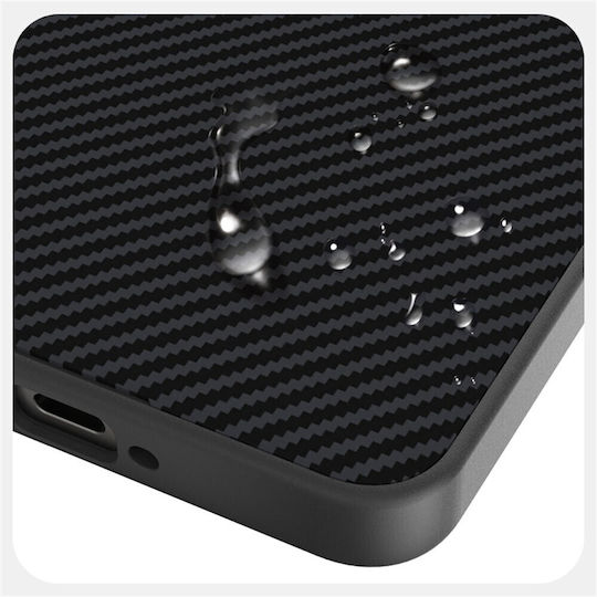 Abeel Back Cover Plastic Black Oppo Find X9 Ultra 5g