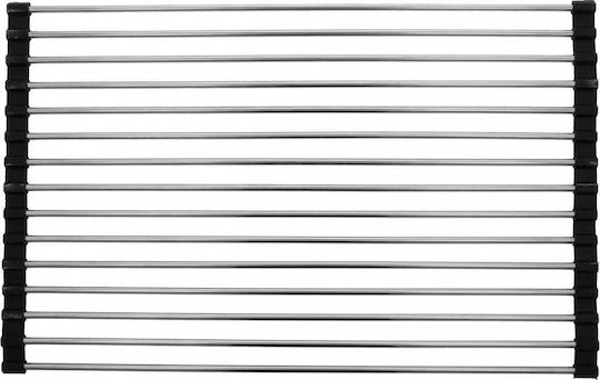 Brunbeste Отцедник За Мивка От Inox Сив 47x30см