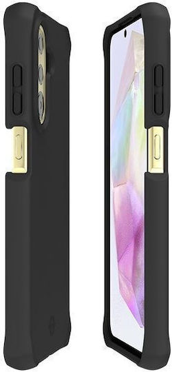 Mobilis Back Cover Negru Galaxy A36