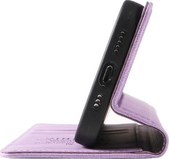 Yikatu Book Μωβ (Nothing Phone (4a) Pro)