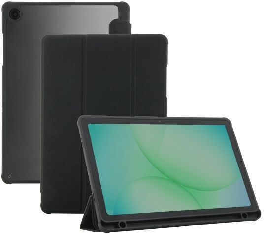 Mobilis Edge 2 Flip Cover Durable for Galaxy Tab A11+ / A9+