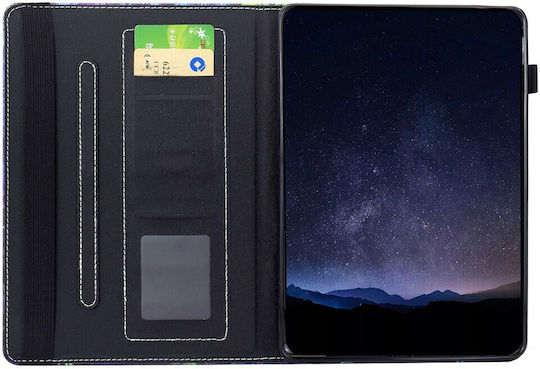 Smartcase Флип Капак (Samsung Galaxy Tab A11 Plus / A9 Plus)
