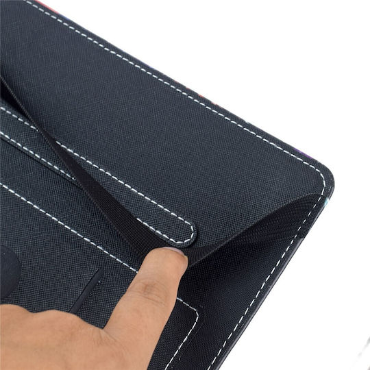Smartcase Флип Капак (Samsung Galaxy Tab A11 Plus / A9 Plus)