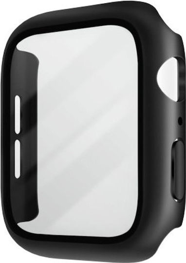 ANANK Tempered Glass για το Apple Watch 45mm 1τμχ