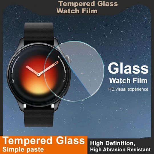 Imak Screen Protector για το Xiaomi Watch 5 1τμχ