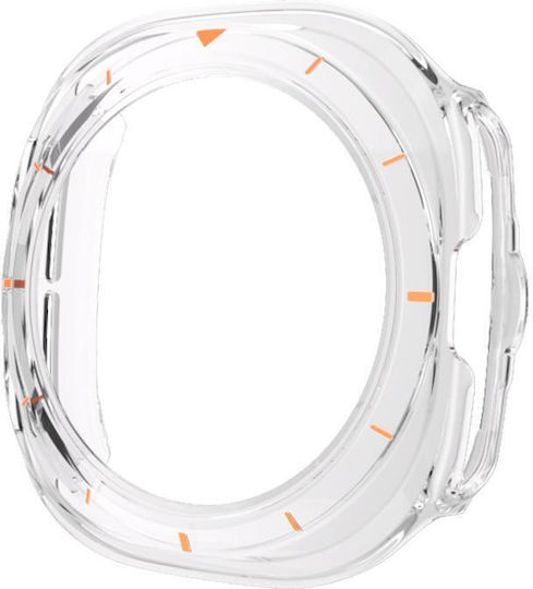 Watch Cover Screen Protector για το Galaxy Watch Ultra 1τμχ EDA008852201G