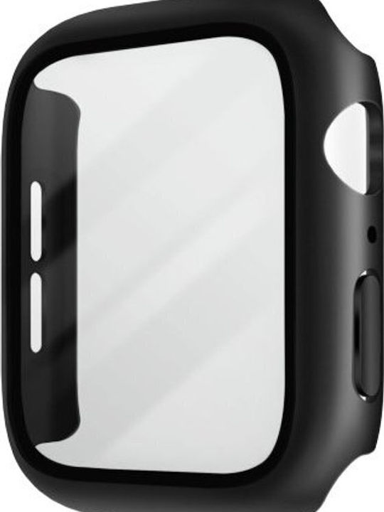 ANANK Tempered Glass pentru Apple Watch 45mm 1buc