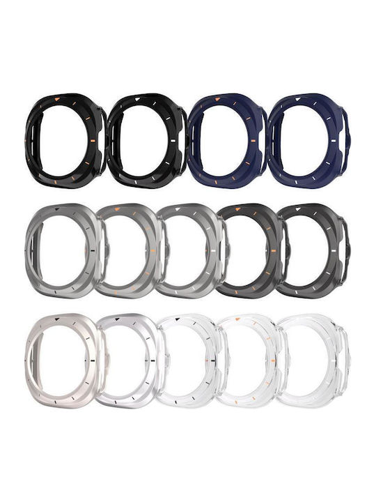Watch Cover Screen Protector για το Galaxy Watch Ultra 1τμχ EDA008852201G