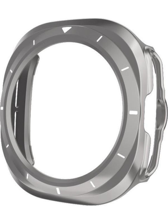 Watch Cover Screen Protector pentru Galaxy Watch Ultra 1 buc EDA008852201C