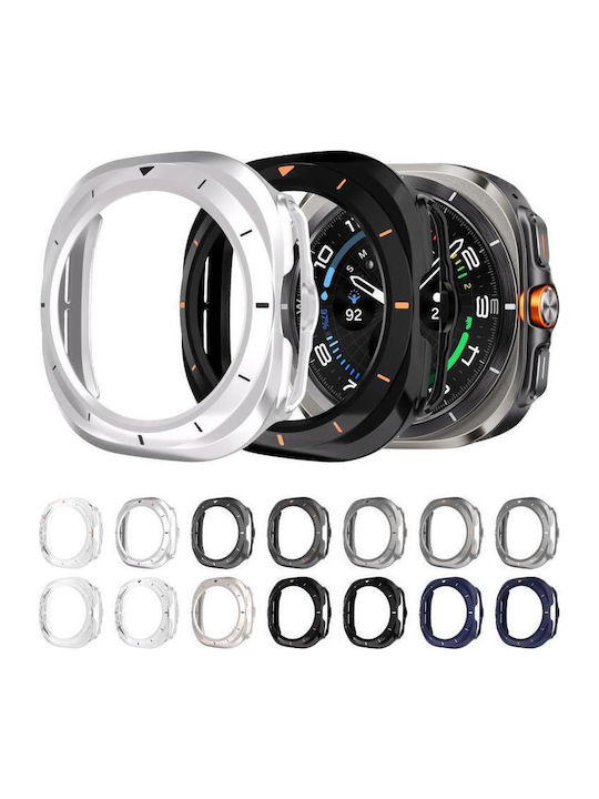 Displayschutzfolie Für Galaxy Watch Ultra 1 Stück