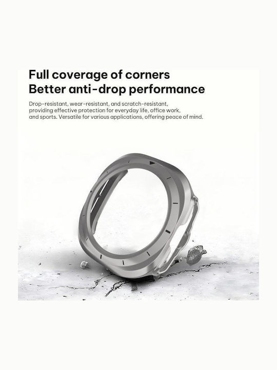 Watch Cover Screen Protector за Galaxy Watch Ultra 1 бр EDA008852201E