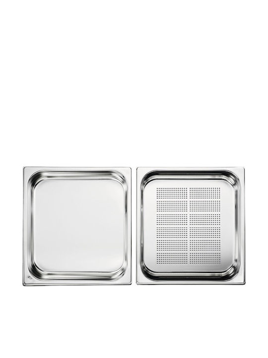 AEG Aluminum Oven Baking Pan 36x45cm
