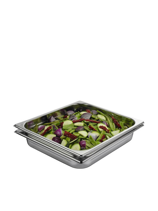 AEG Aluminum Oven Baking Pan 36x45cm
