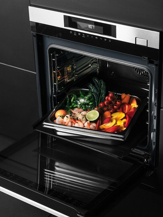 AEG Aluminum Oven Baking Pan 36x45cm