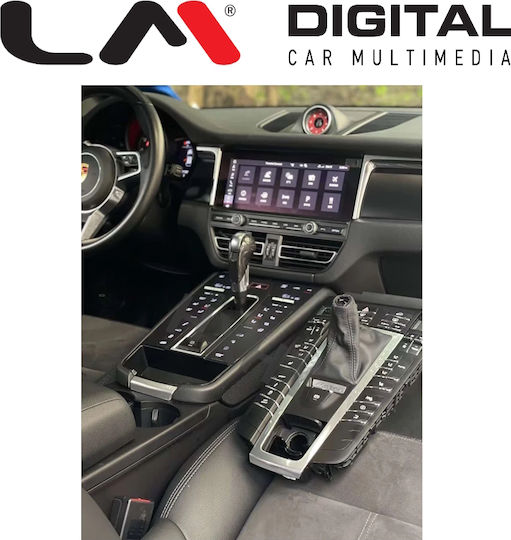 LM Digital Auto-Audiozubehör LM Panel LUX9002-29607