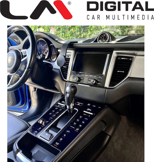 LM Digital Auto-Audiozubehör LM Panel LUX9002-29607