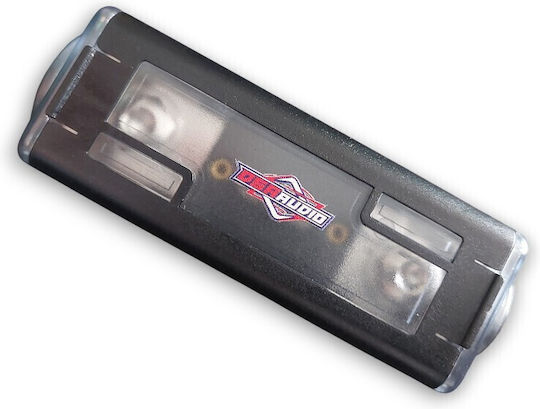 Dsa Audio Anlt50 0g Anl Waterproof Car Fuse Holder