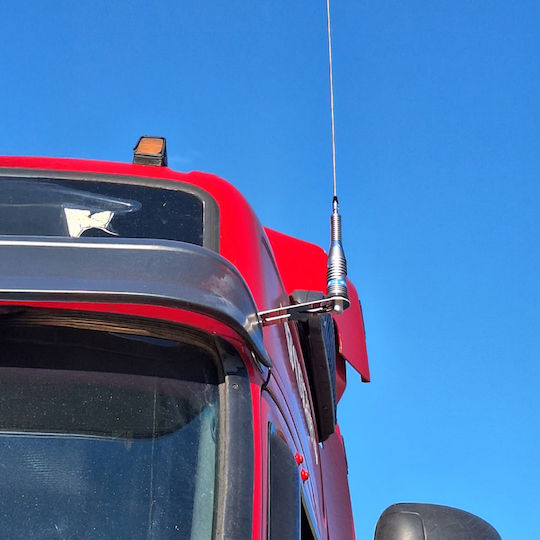 PNI ML170 Κεραία Ασύρματου Πομποδέκτη Συμβατή με Cb Pni Ml170