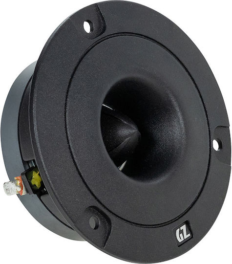 Ground Zero Tweeter Auto Rotund 100dB