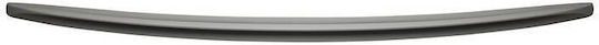 Car Rear Spoiler Trunk Mercedes-Benz GLE Coupe C292 15-19 Unpainted ABS Plastic