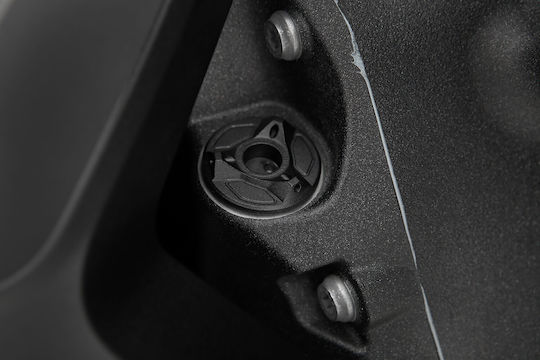 Oil Filler Cap Bmw R 1300 Gs Adv Security Key Black