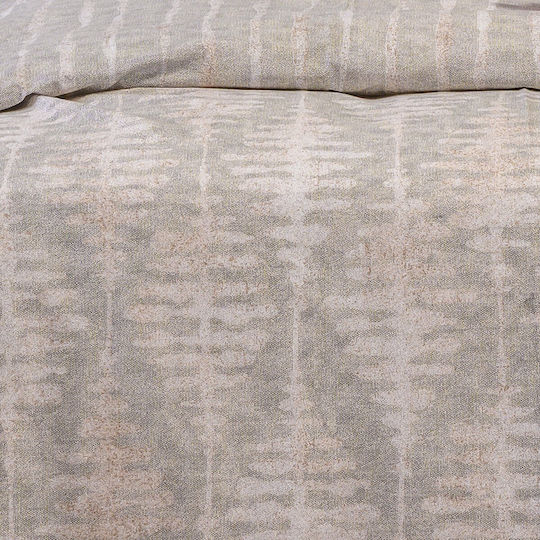 Melinen Casual Double Duvet Cover Set 225x245cm Melinen Casual Double Duvet Cover Set 225x245cm