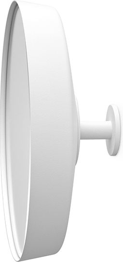 Brabantia 303463 Στρογγυλός από Μέταλλο 20.4x20.4cm Λευκός Brabantia 303463 Στρογγυλός από Μέταλλο 20.4x20.4cm Λευκός