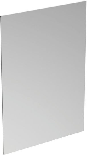 Ideal Standard Rechteckiger Badezimmerspiegel 50x70cm
