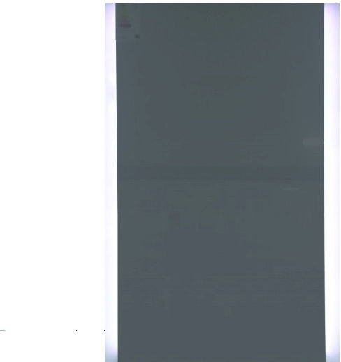 Inter Ceramic Lusita Icl 1499 Spiegel Badezimmer LED-Beleuchtung Touchscreen Farbwechsel